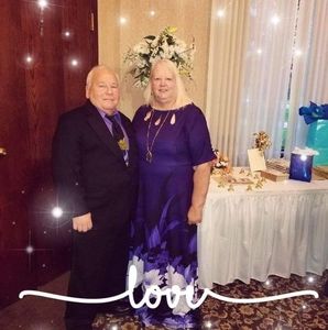 Meet your Posher, Ronald